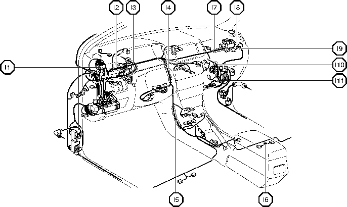 wiring diagram 2003 toyota trd starter relay