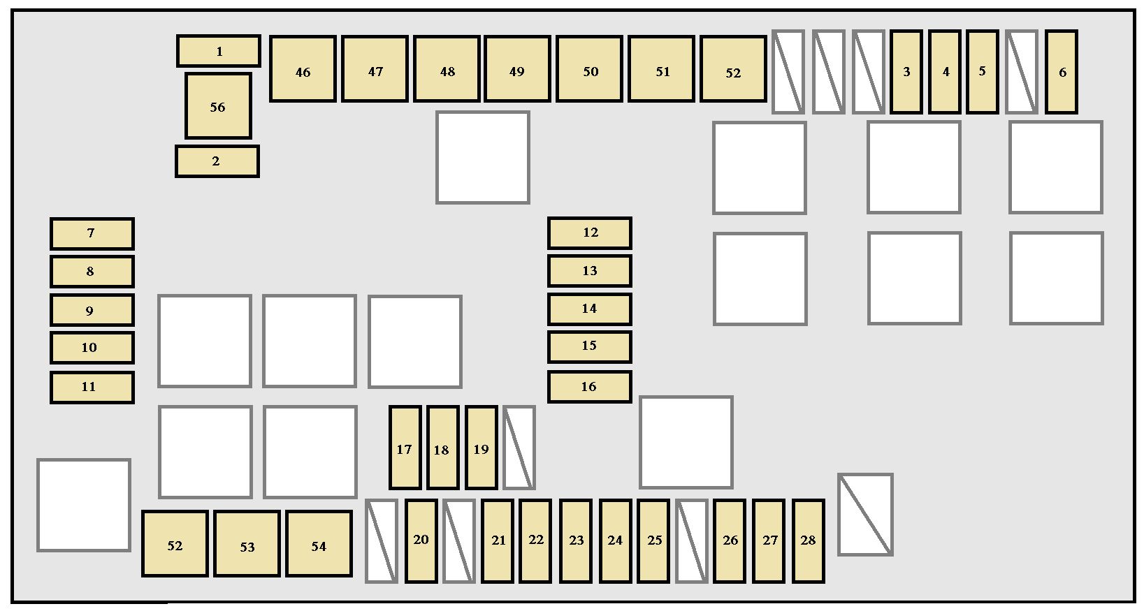wiring diagram 2007 4 runner vsc switch