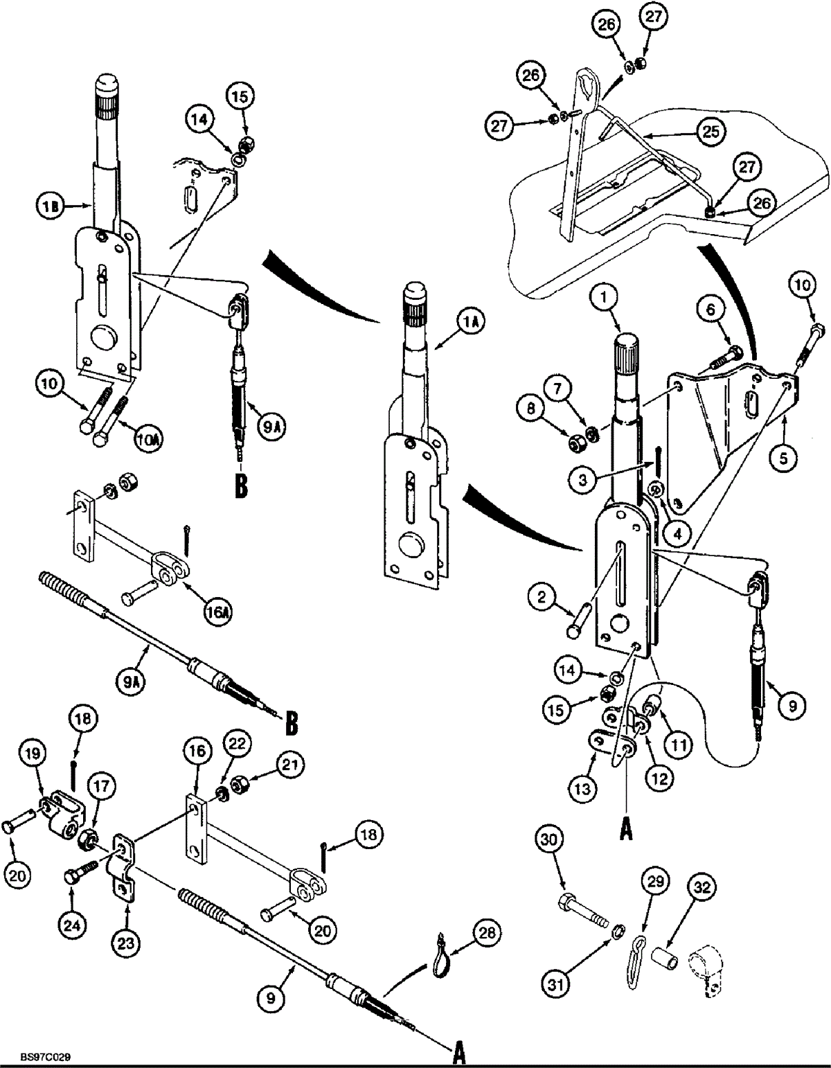 wiring diagram 2008 case 580sm