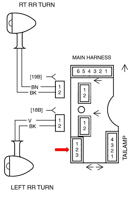 wiring diagram 2014 fxdb harley street bob