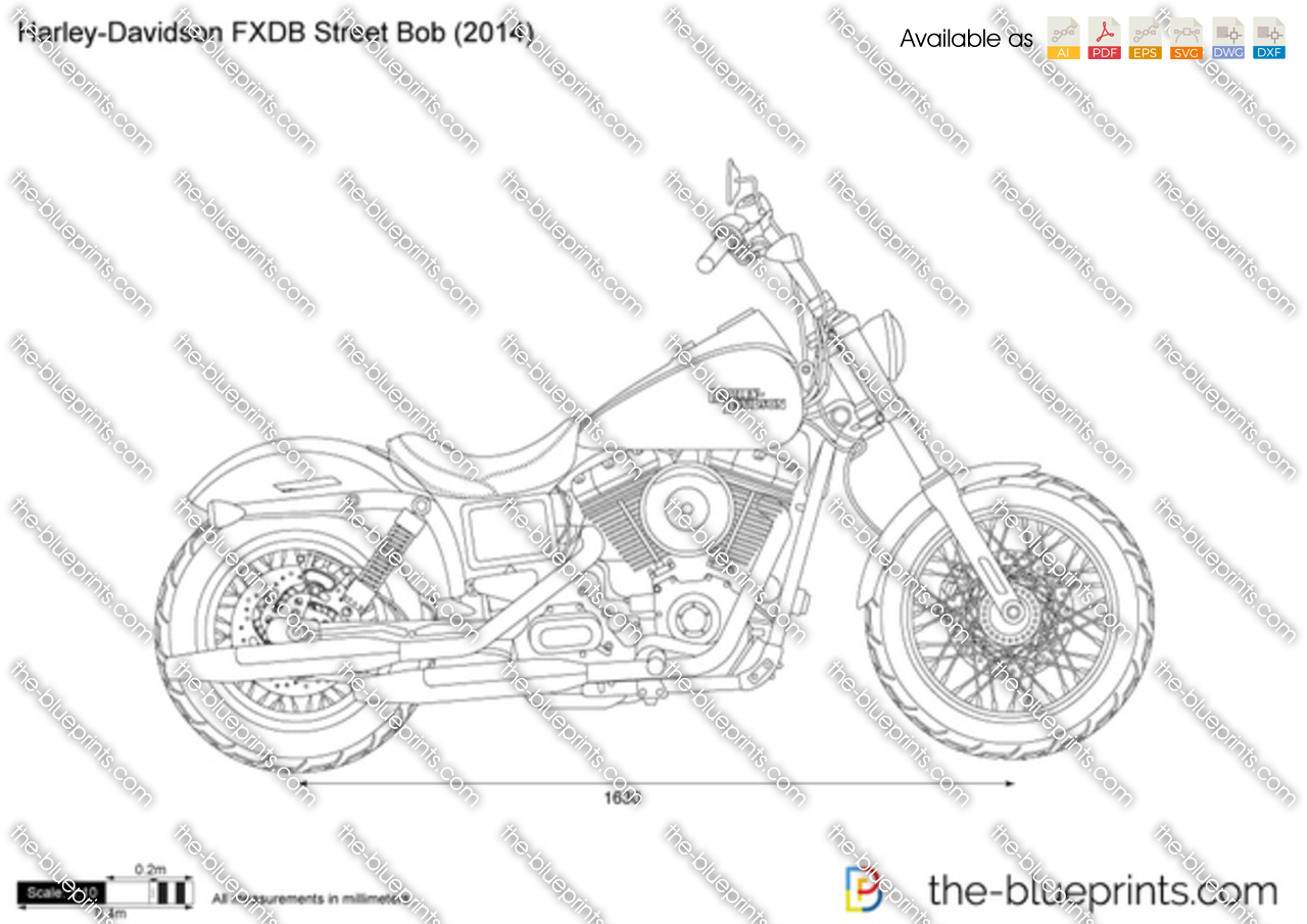 wiring diagram 2014 fxdb harley street bob