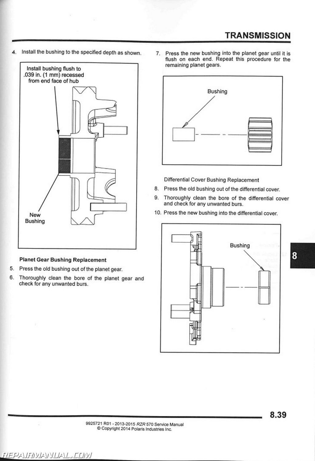 wiring diagram 2014 polaris 800 eps rzr