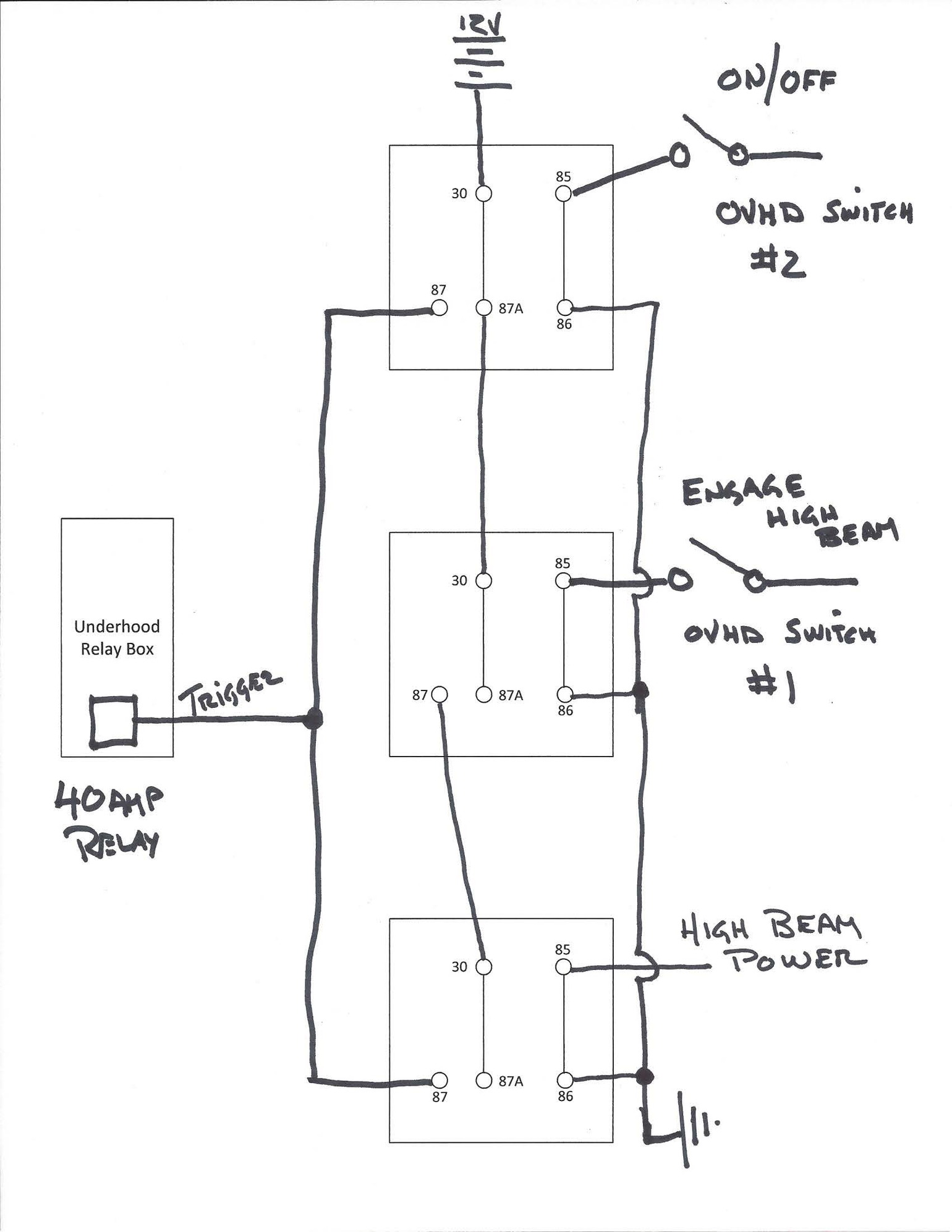 wiring diagram 2018 ford super duty upfitter switch