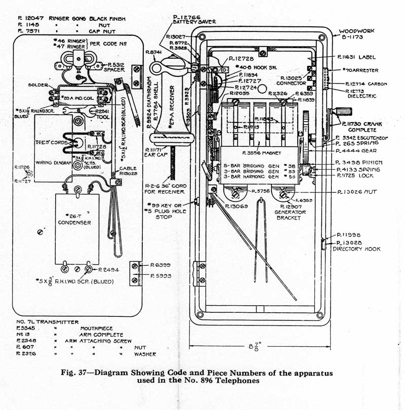 wiring diagram 315h