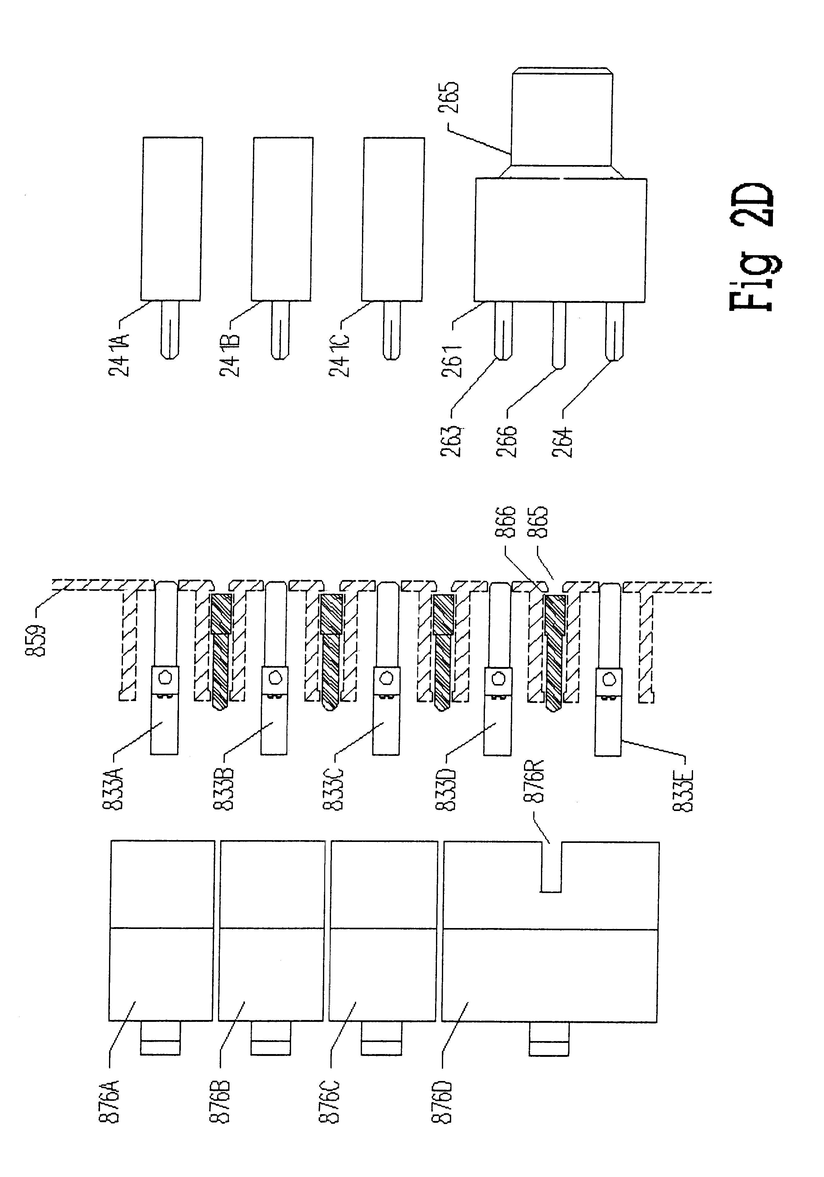 wiring diagram 833e