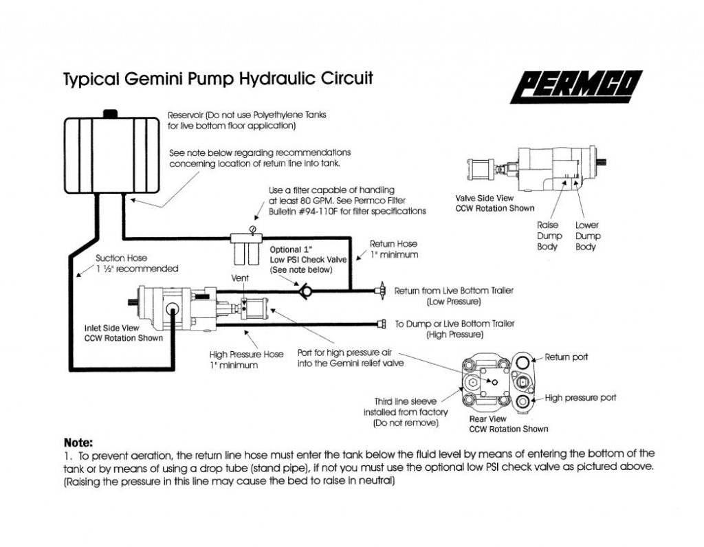 wiring diagram 833e