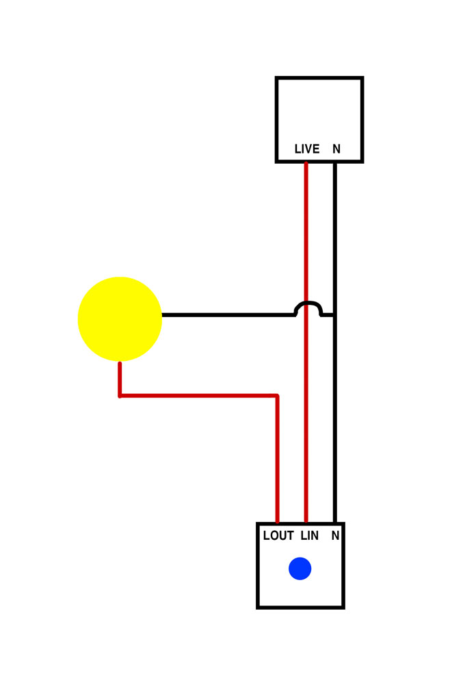 wiring diagram 833e