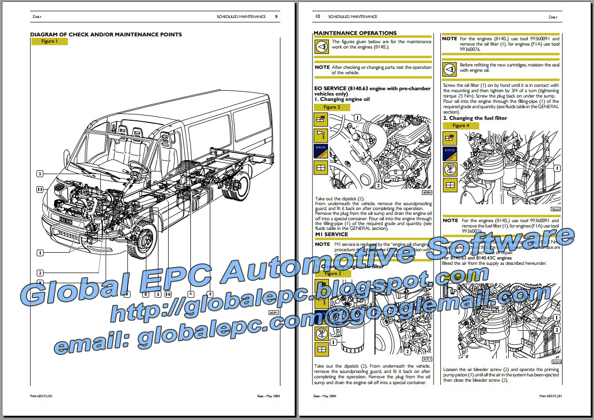 wiring diagram 88f150 fuel system