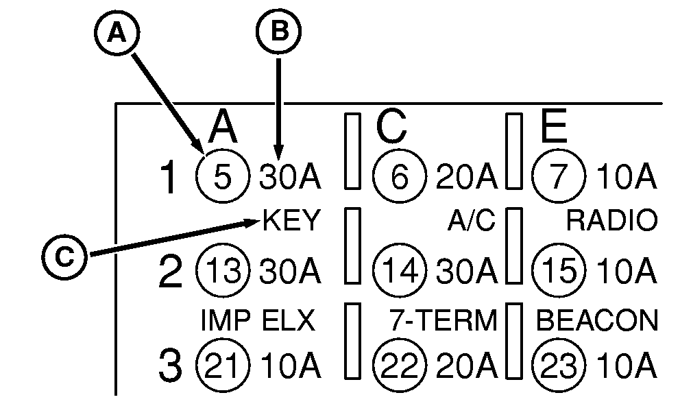 wiring diagram ac compresor john deere 9560 combine