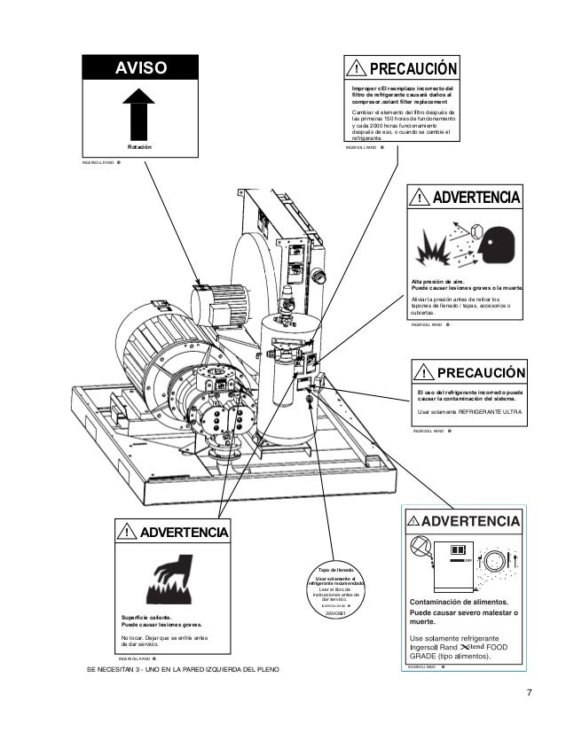 wiring diagram ac compresor john deere 9560 combine