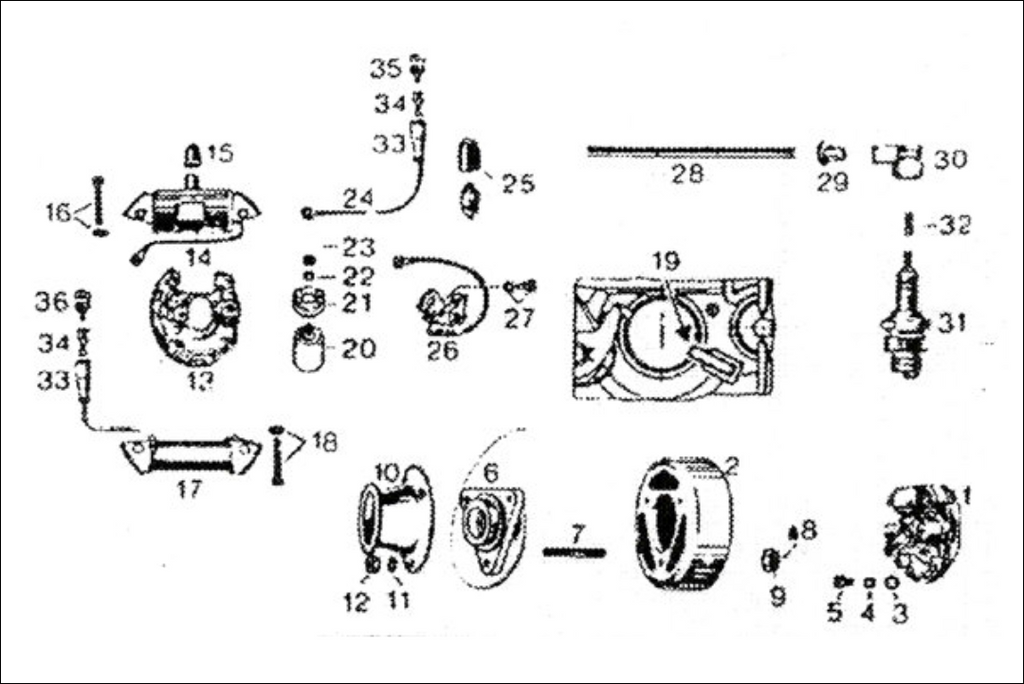 wiring diagram aircraft rotax 912is