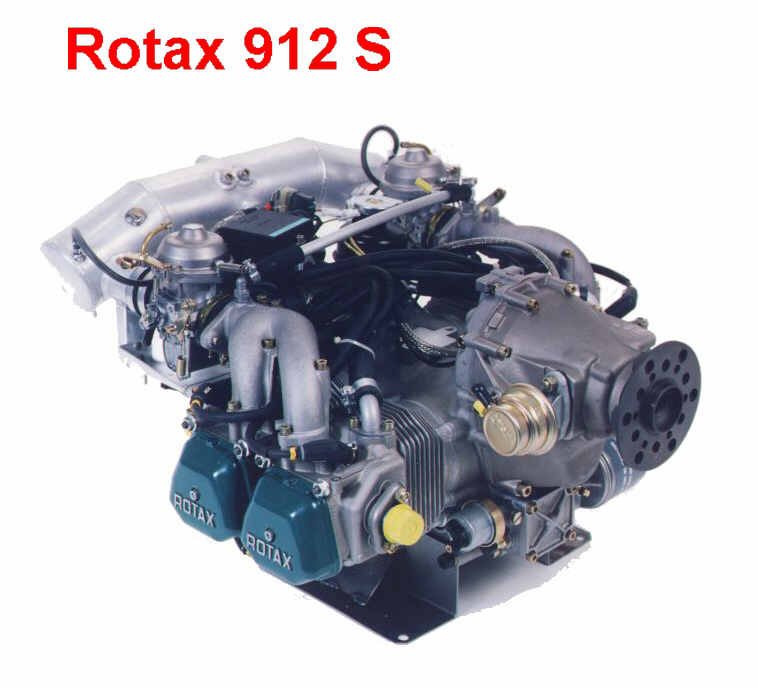 wiring diagram aircraft rotax 912is