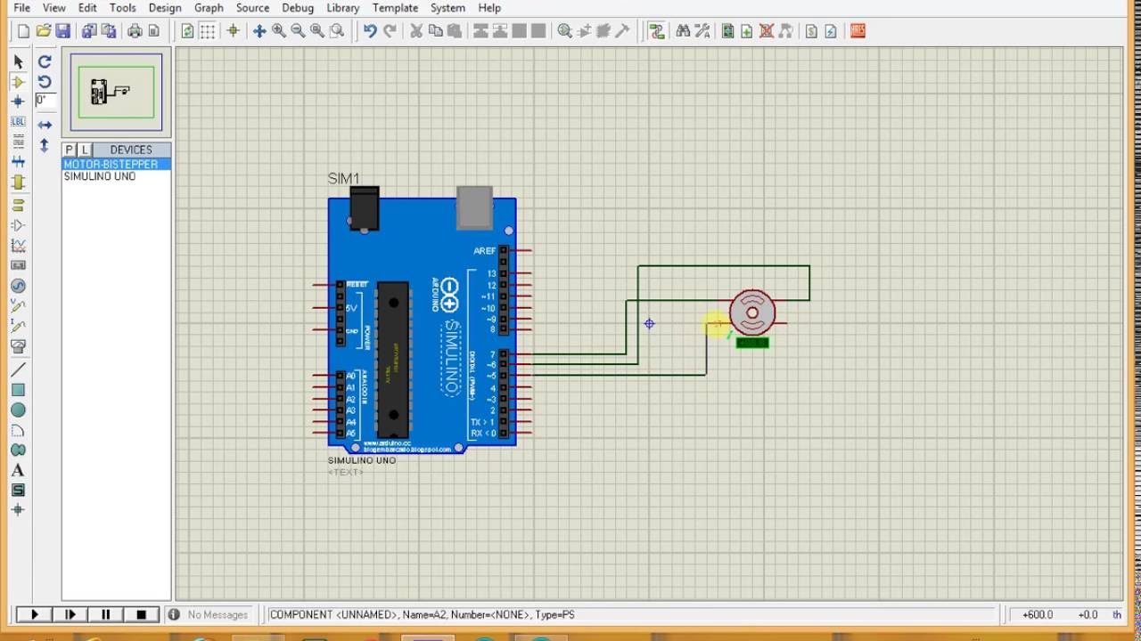 wiring diagram arduino uno to clearpath servo motor