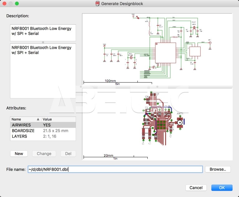 wiring diagram autodesk eagle