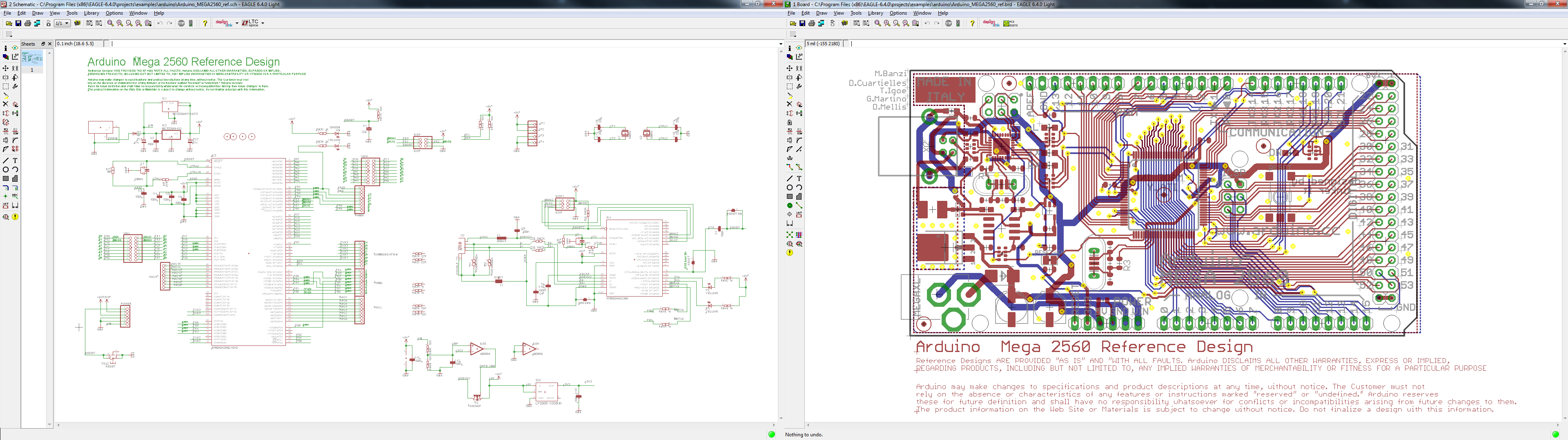 wiring diagram autodesk eagle