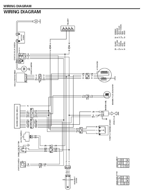 wiring diagram broderson ic-80 1-b