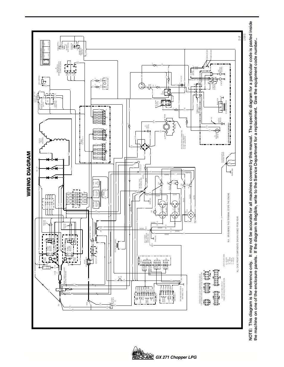 wiring diagram c1-31a