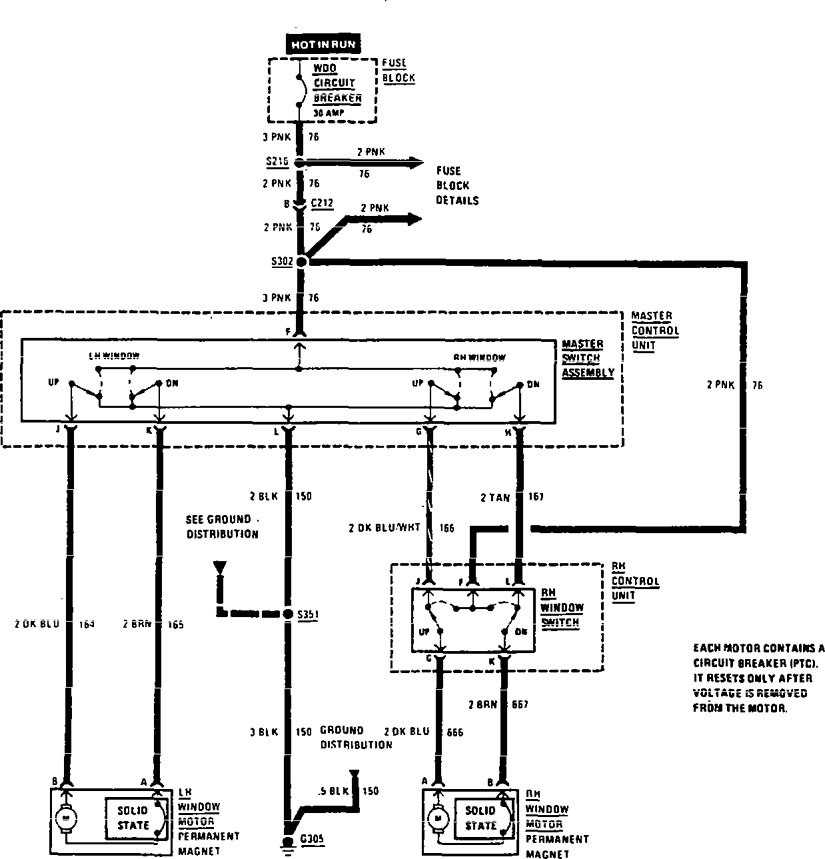 wiring diagram century 4ma46