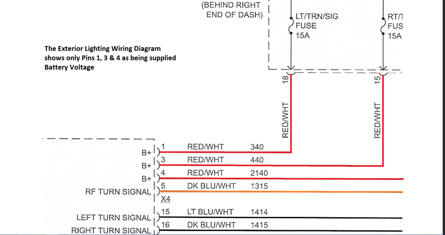 wiring diagram color coding by jorge menchu