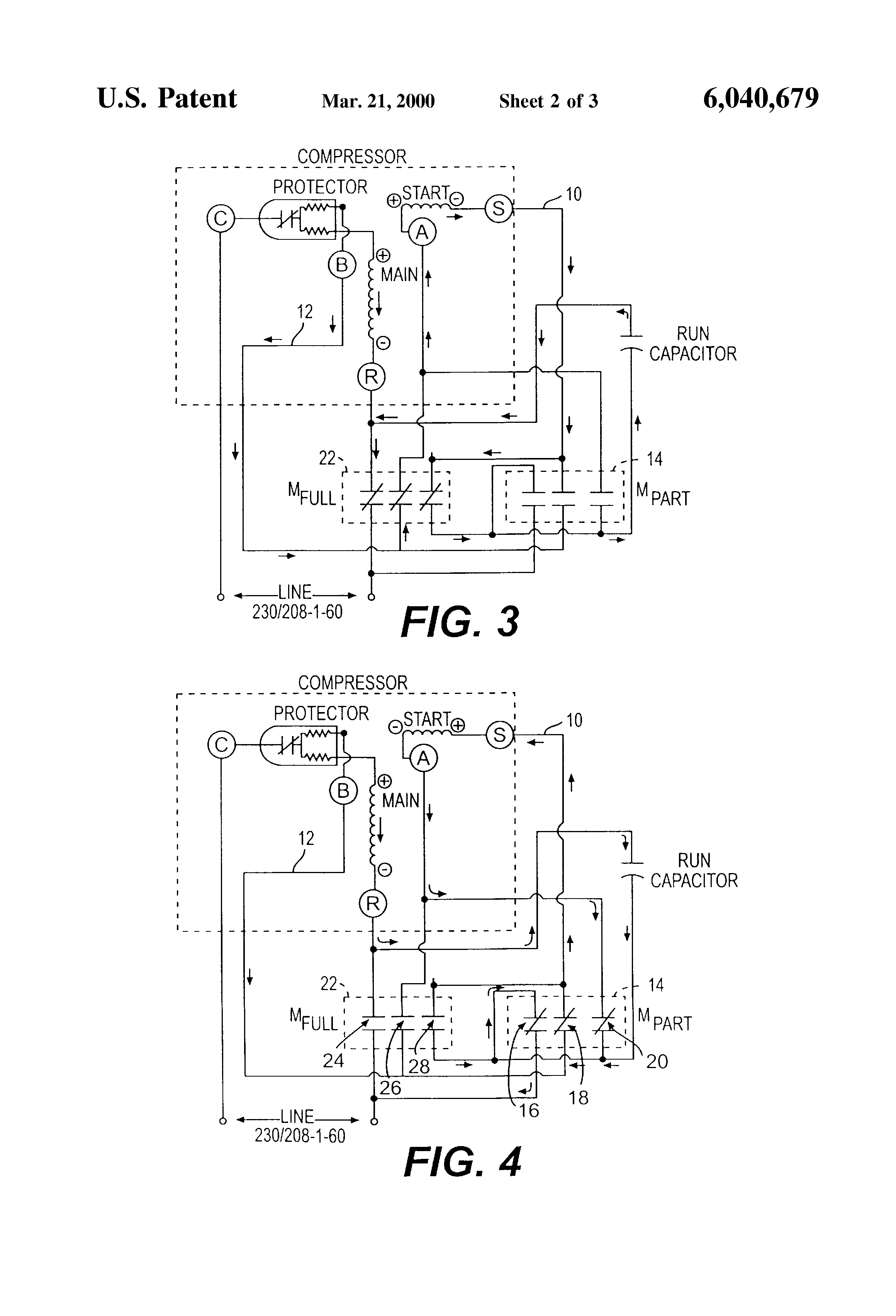 Wiring Diagram Copeland Fjal-a225-cfv-020 Pdf