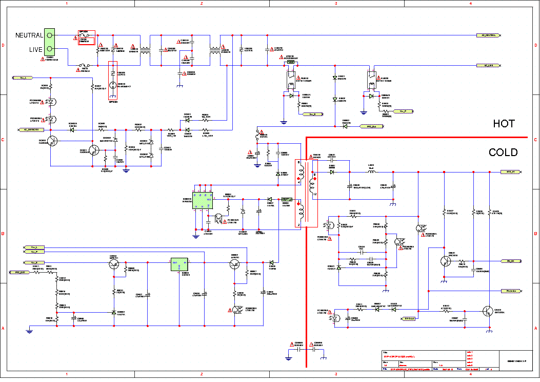 wiring diagram de sansung un46d6000sfxza