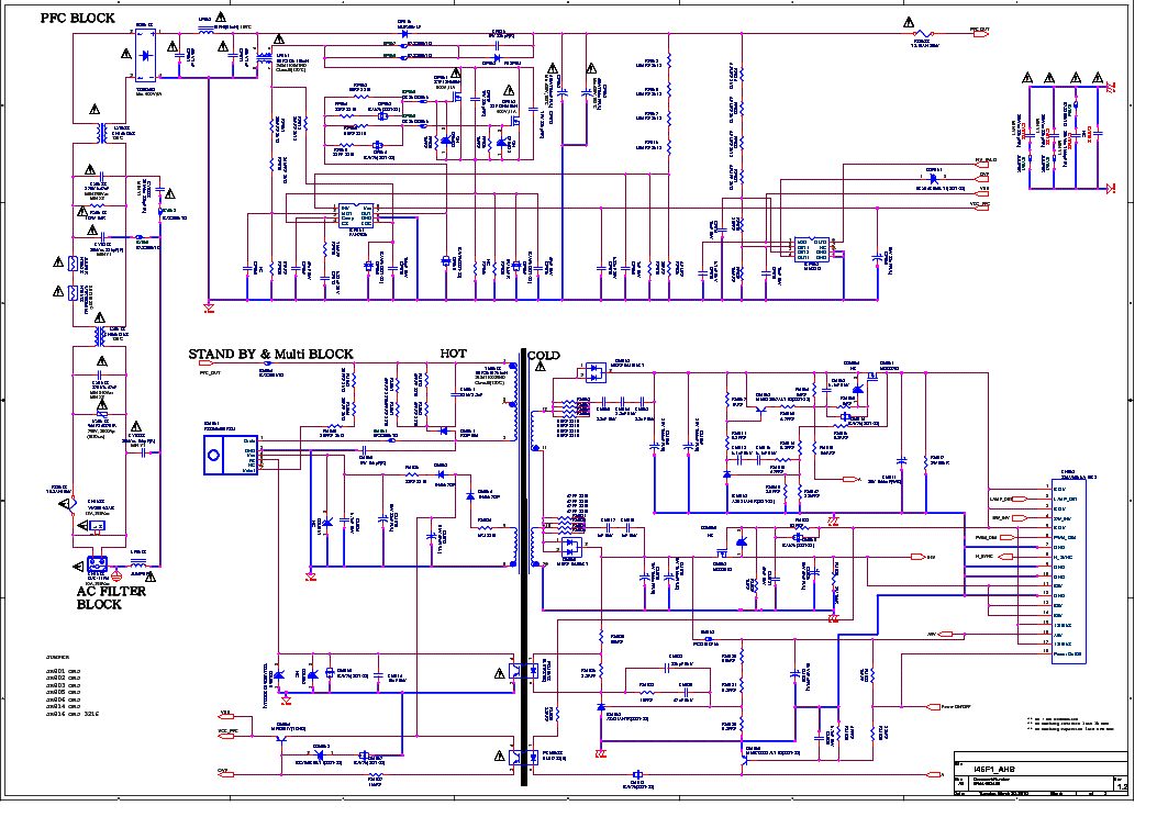 wiring diagram de sansung un46d6000sfxza