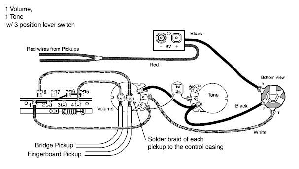 wiring diagram emg 81 85