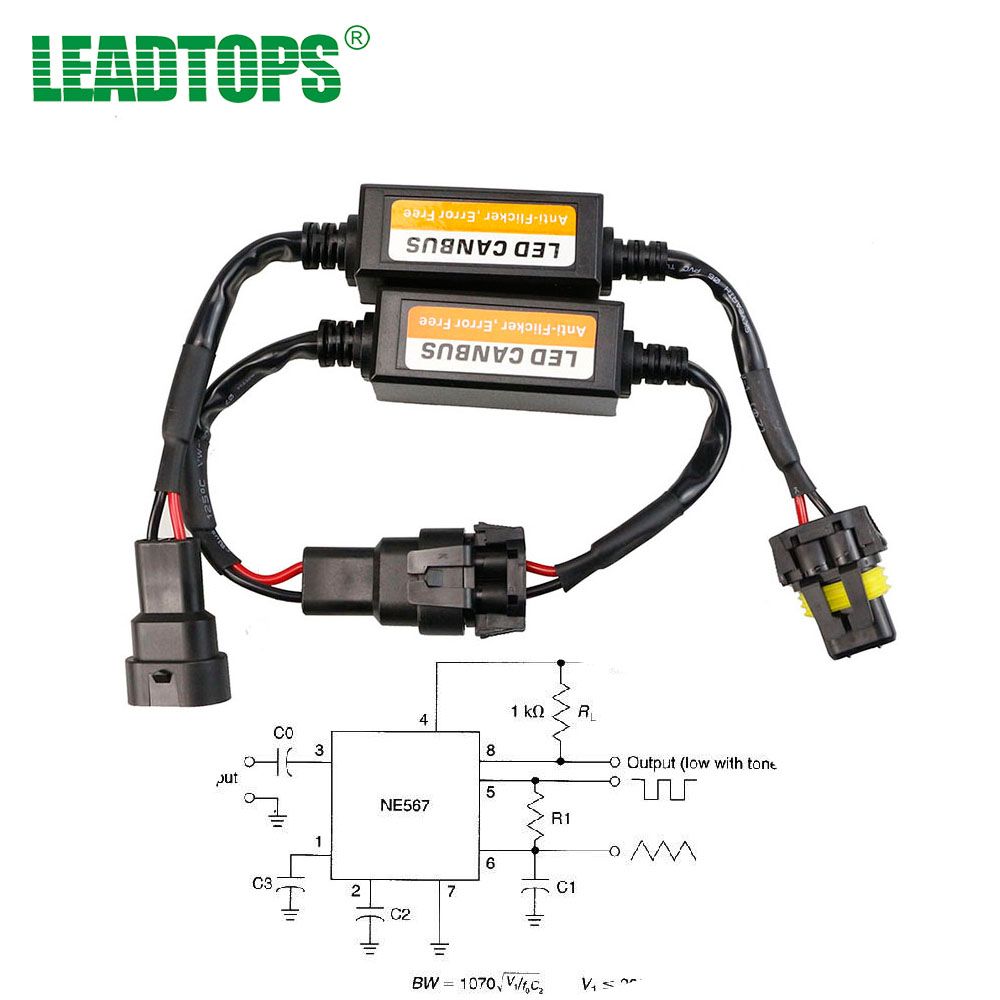 wiring diagram for 12w 30 led drl white lights plus amber turn signal 12v