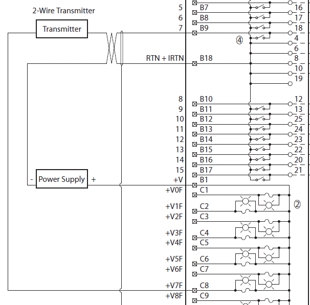 wiring diagram for 1492-fs120-2