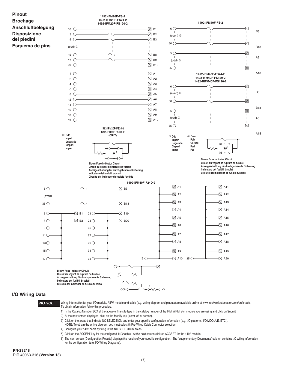 wiring diagram for 1492-fs120-2