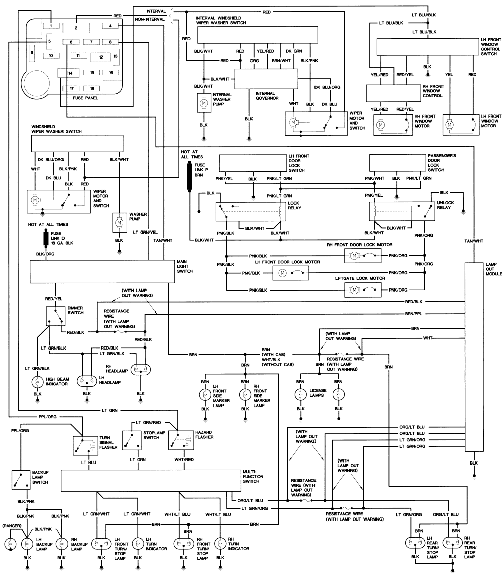 Wiring Diagram For 1974 Oldsmobile Delta 88 455