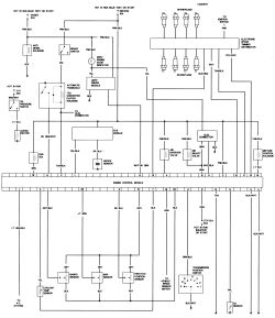 wiring diagram for 1974 oldsmobile delta 88 455