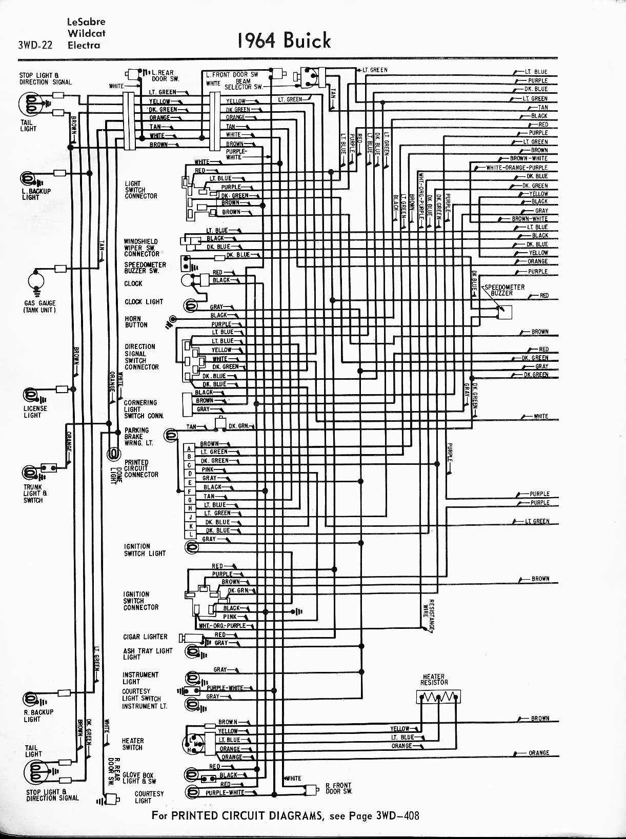 Wiring Diagram For 1974 Oldsmobile Delta 88 455