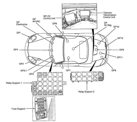 Wiring Diagram For 1974 Oldsmobile Delta 88 455