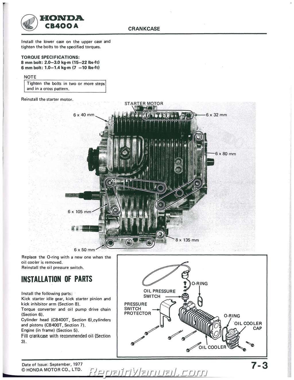 wiring diagram for 1981 honda cm400 custom