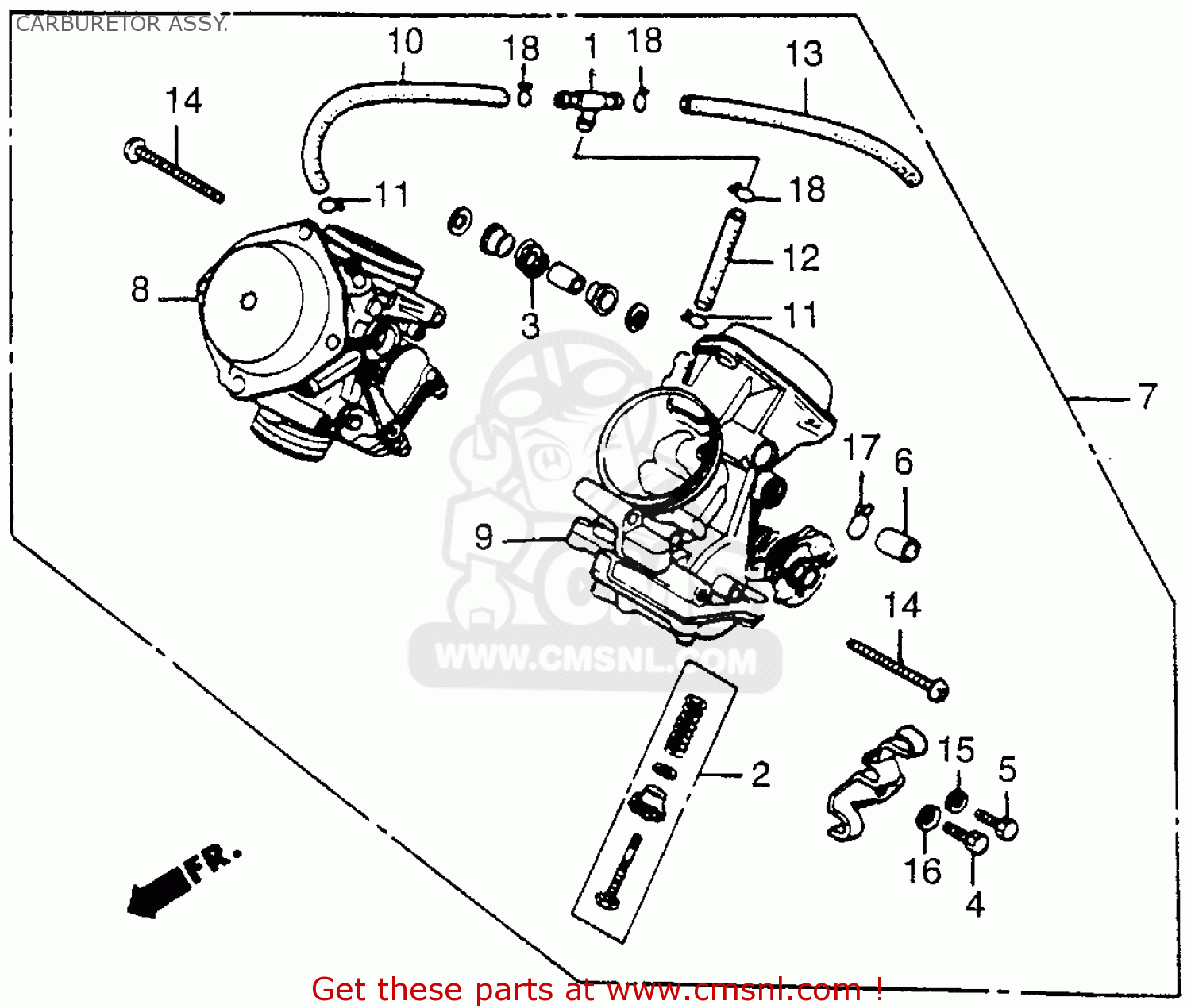 wiring diagram for 1986 honda vt500