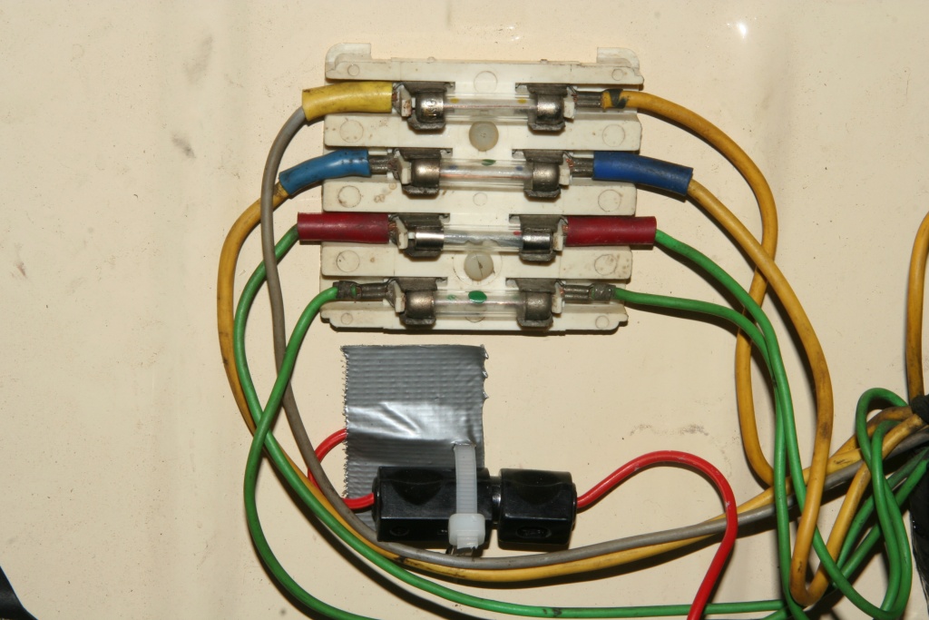 wiring diagram for 1987 citroen 2cv