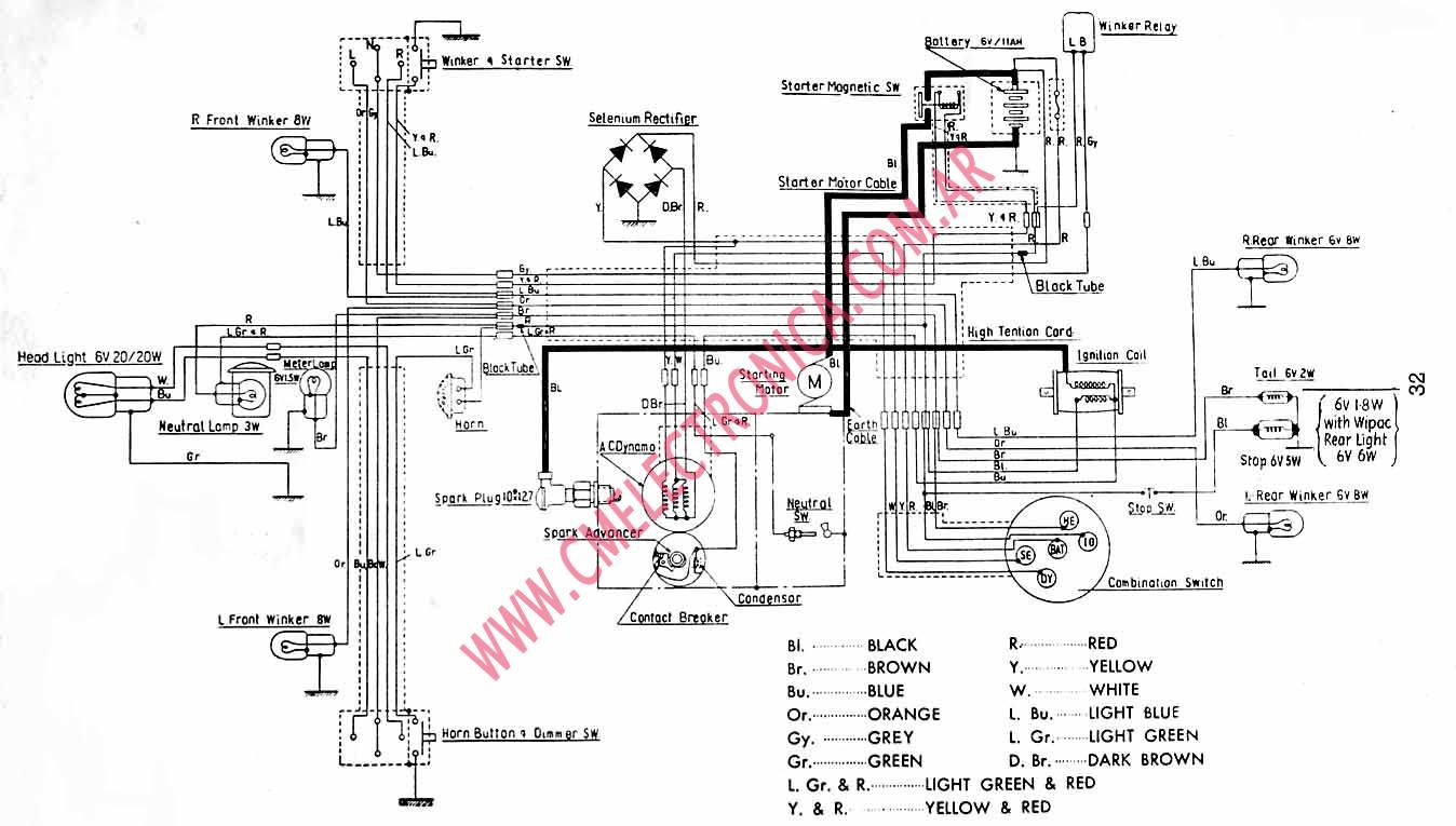 wiring diagram for 1994 sundancer tri toon