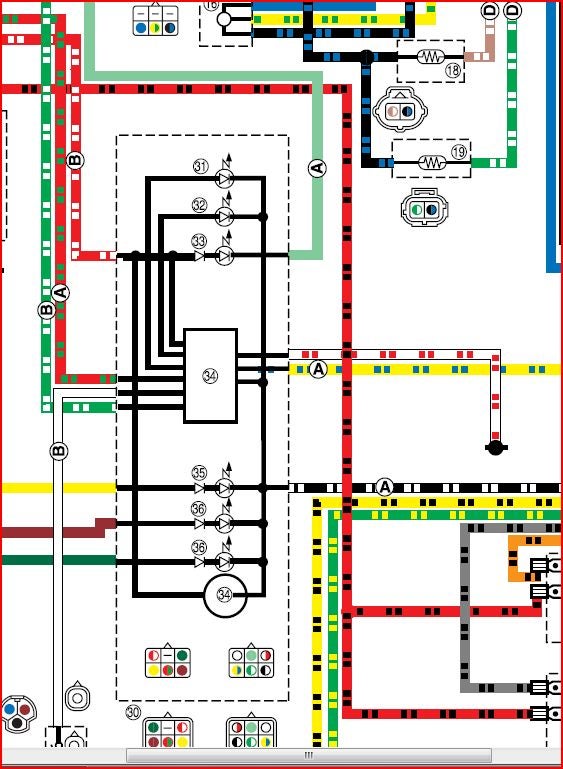 wiring diagram for 1996 fzr 600