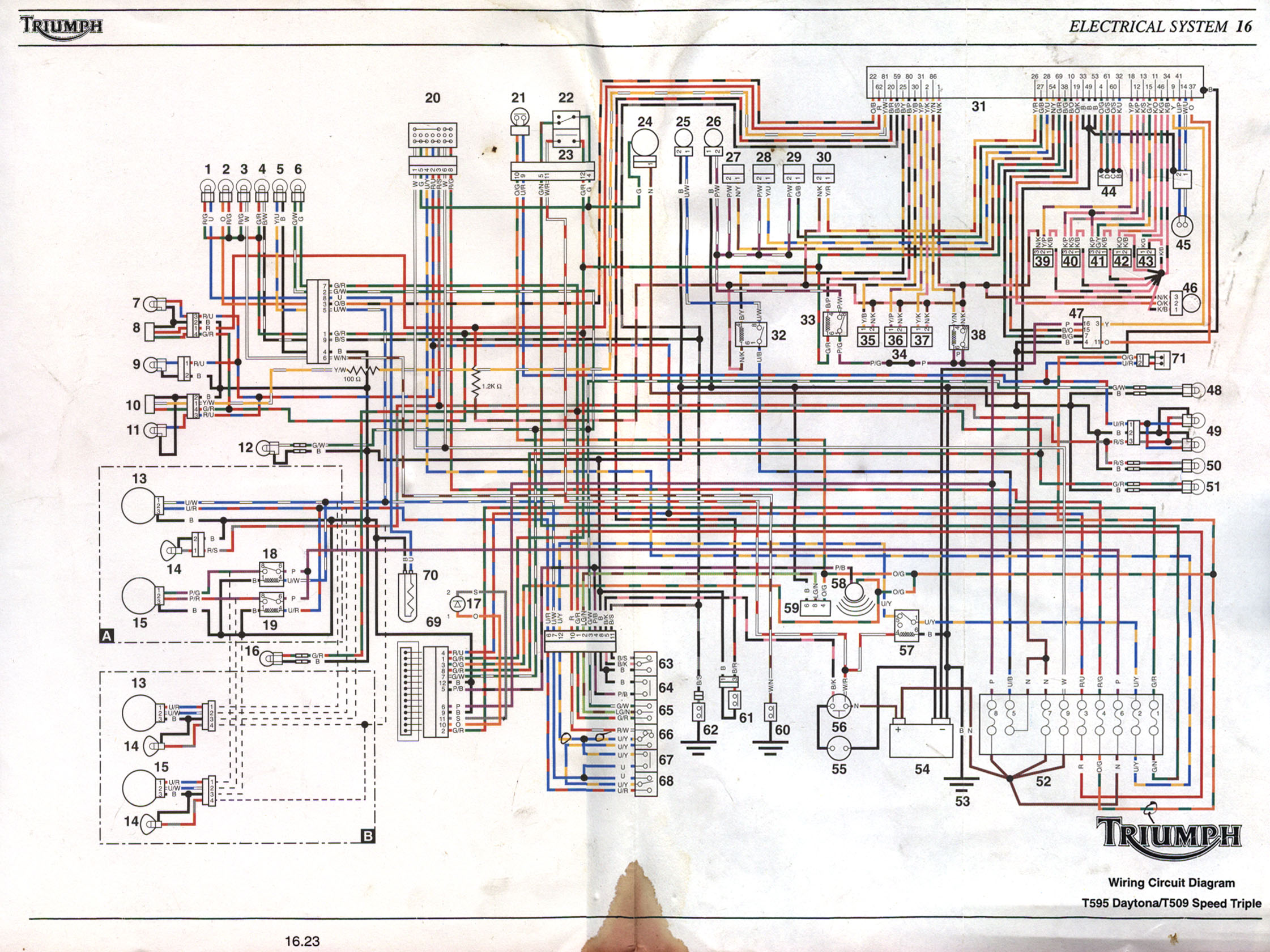 wiring diagram for 1996 fzr 600