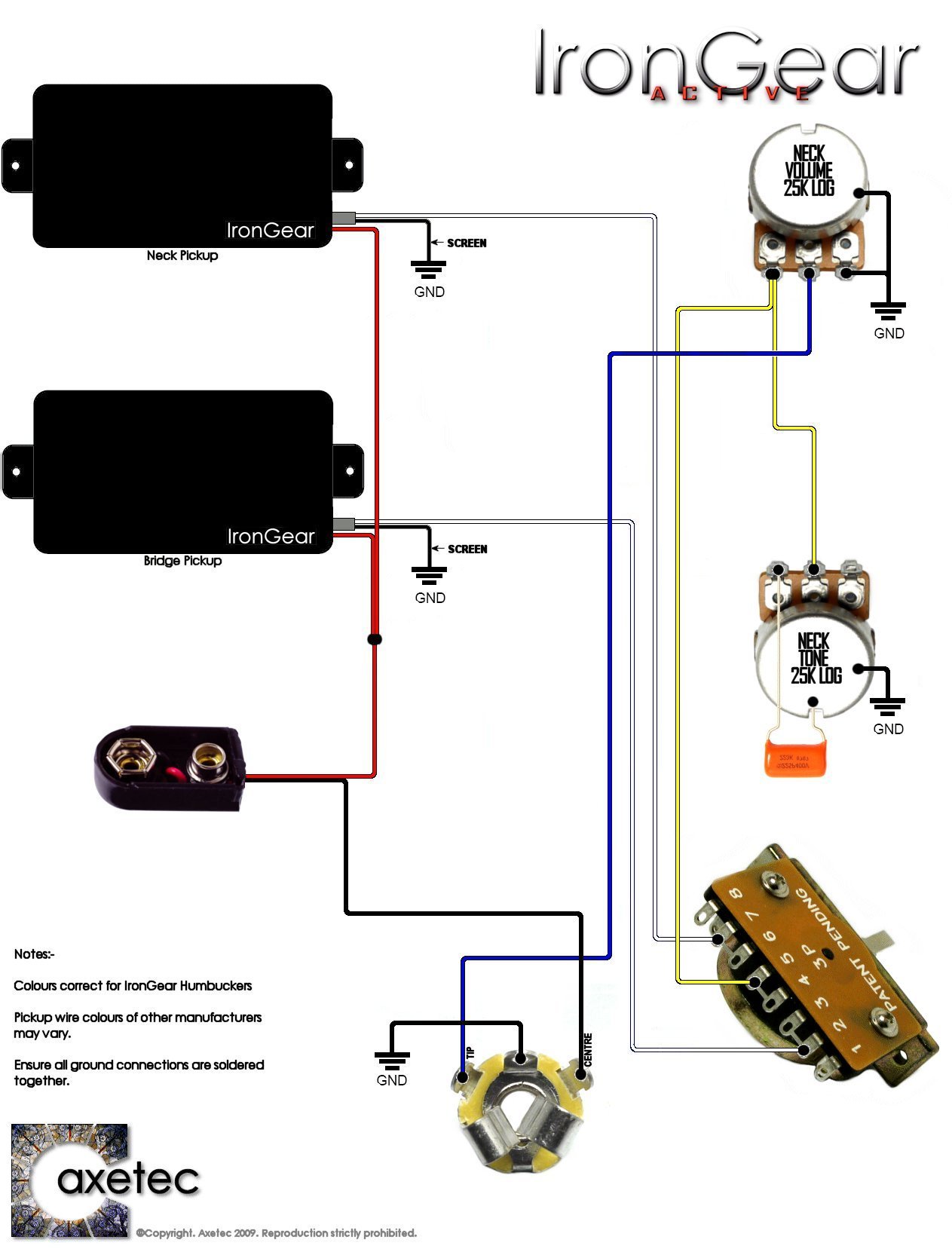 Wiring Diagram For 2 Blackouts 1v 1t 3 Way Blade Switch