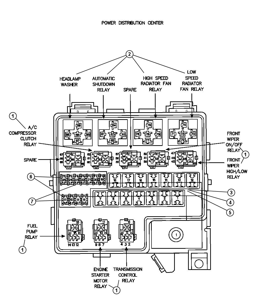wiring diagram for 2004 dodge stratus es 3.0 fuel pump