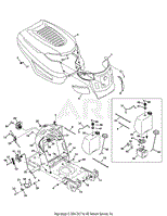 wiring diagram for 2007 troy built pony model #13an77tg766