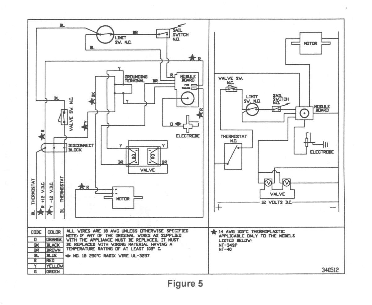 wiring diagram for 2013 wildwood trailer