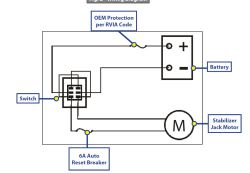 wiring diagram for 2013 wildwood trailer