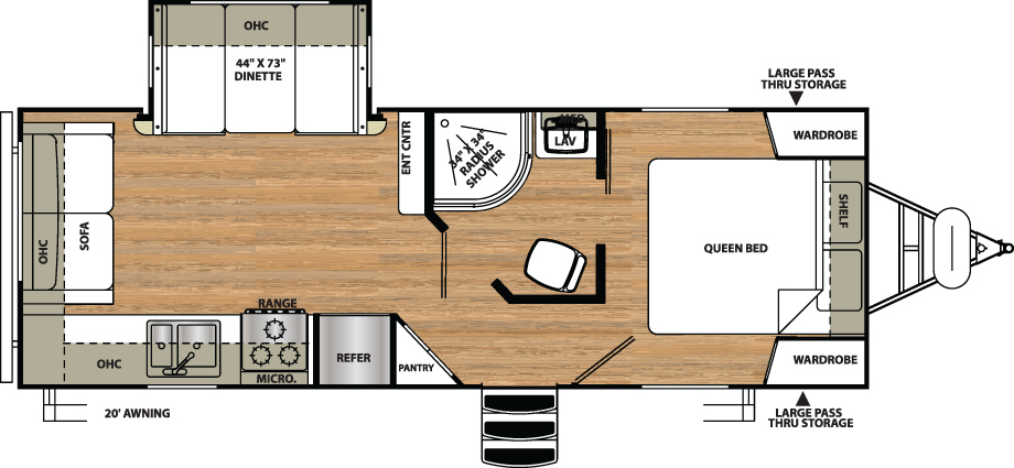 wiring diagram for 2013 wildwood trailer