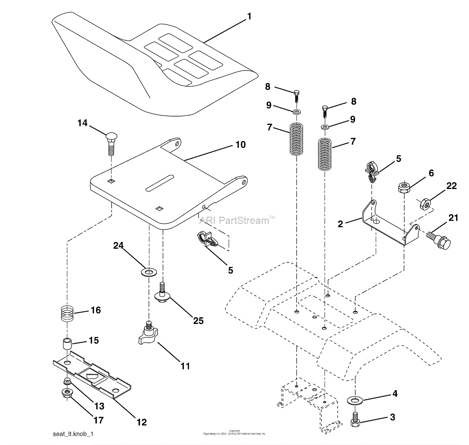 wiring diagram for 2448 46 ballaft