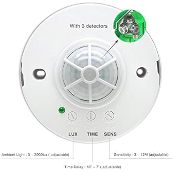 wiring diagram for 360 aroma