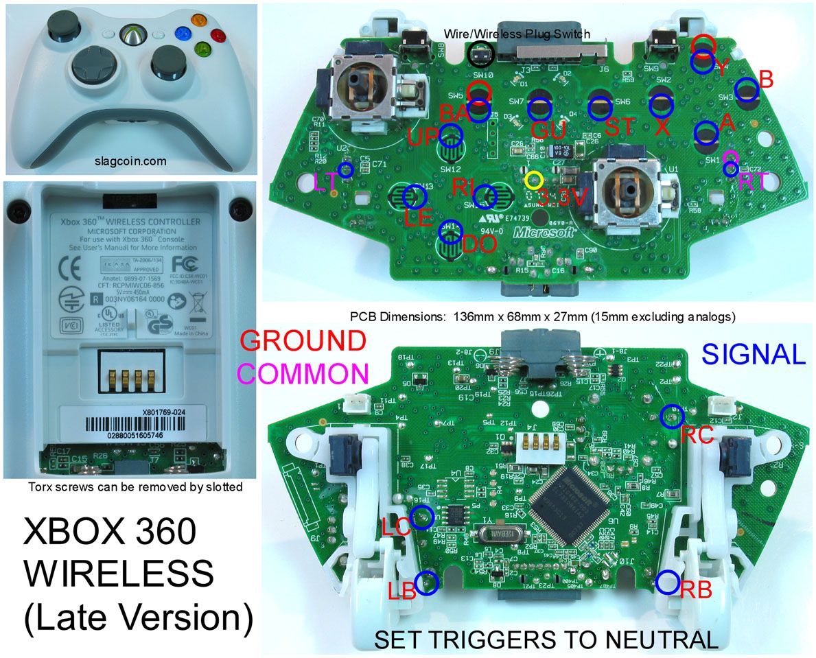 wiring diagram for 360 aroma