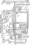 wiring diagram for 437 westinghouse golf cart